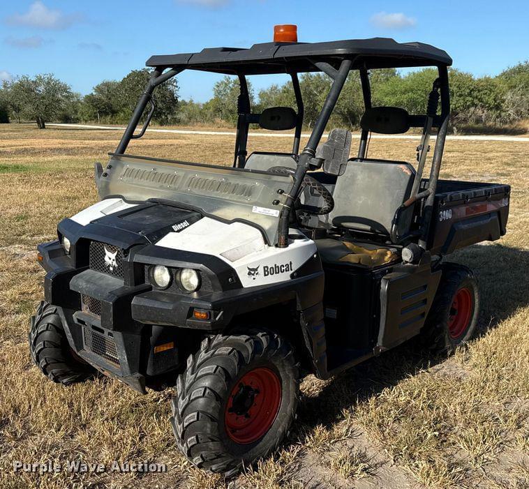 Image of Bobcat 3400 Primary image