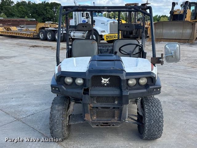Image of Bobcat 3400 equipment image 1