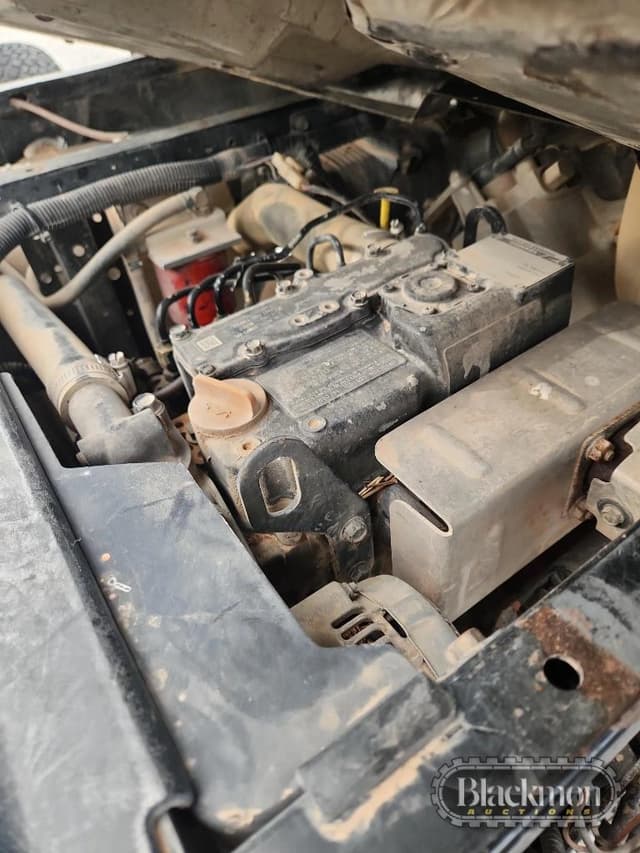 Image of Bobcat 3400 equipment image 1