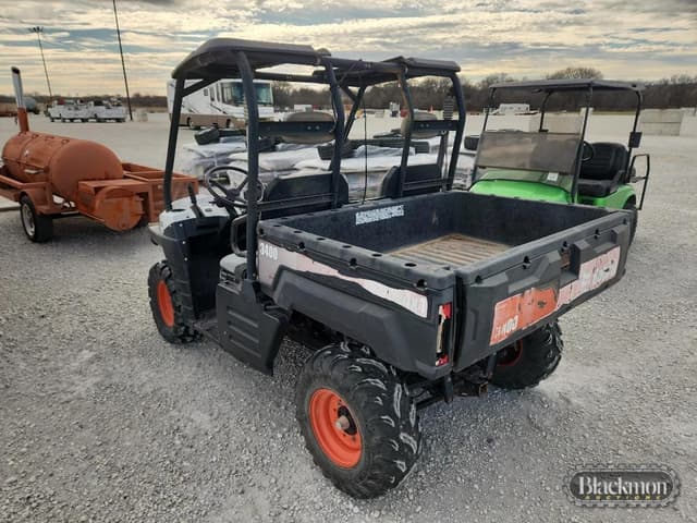 Image of Bobcat 3400 equipment image 4