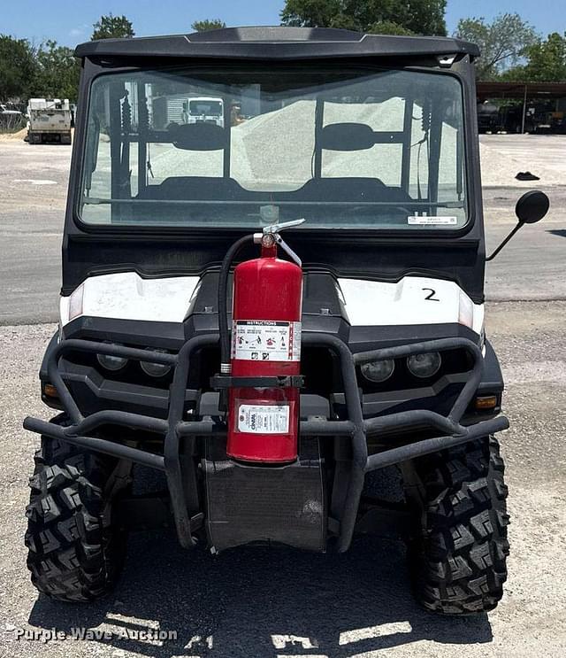 Image of Bobcat 3400XL equipment image 1