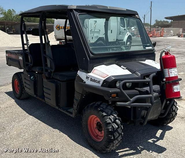 Image of Bobcat 3400XL equipment image 2