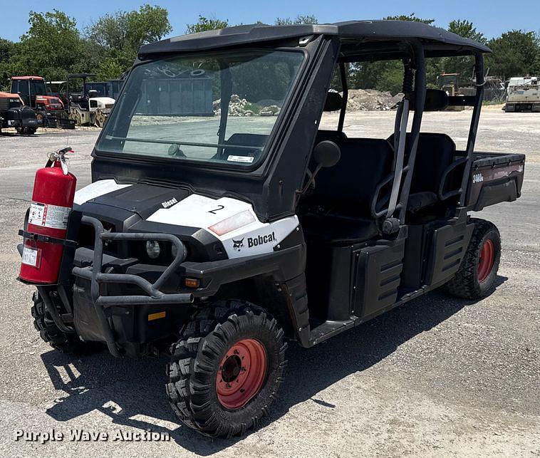 Image of Bobcat 3400XL Primary image