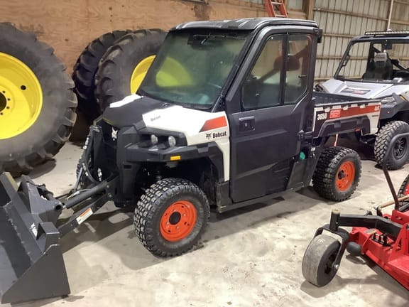 2013 Bobcat 3650 Equipment Image0