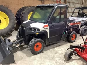 2013 Bobcat 3650 Image