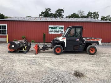 Main image Bobcat 3650