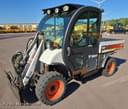 2013 Bobcat Toolcat 5600 Image