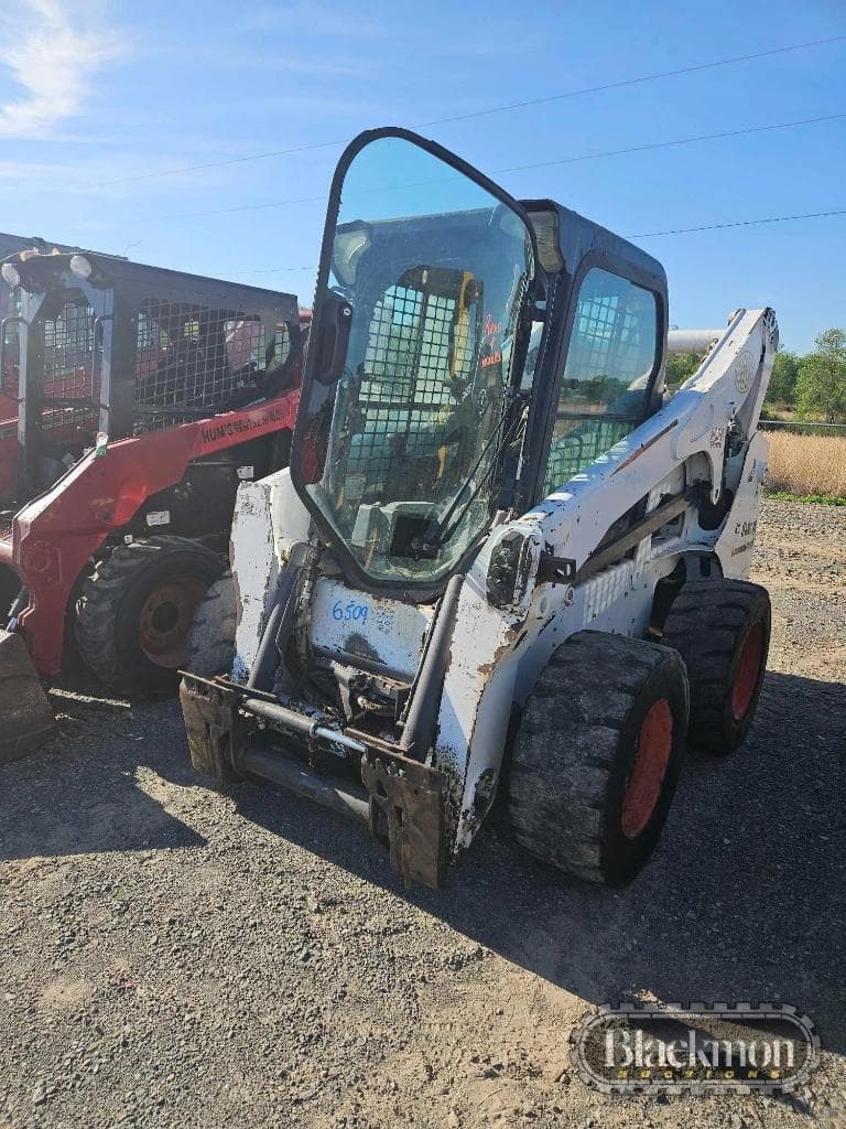 Image of Bobcat S750 Primary image