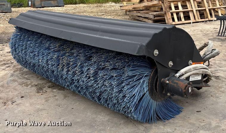 2013 Bobcat 84 Equipment Image0