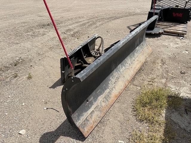 Image of Bobcat 96" Snow Blade Image 1