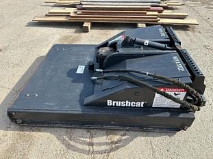 2013 Bobcat Brushcat 60 Equipment Image0