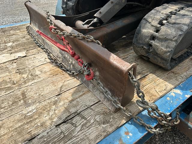 Image of Bobcat E26 equipment image 4
