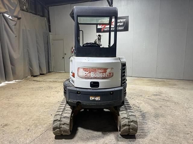 Image of Bobcat E26 equipment image 3