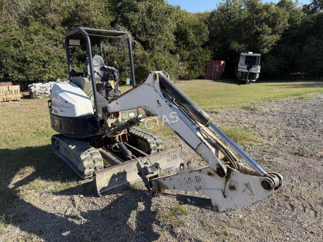 Image of Bobcat E32 equipment image 2