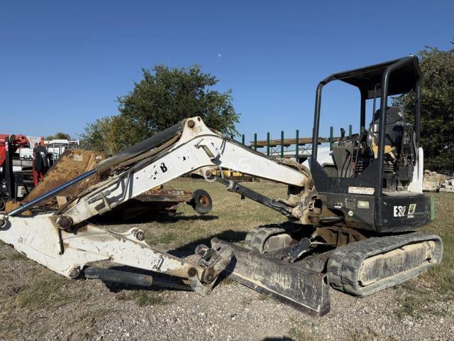 Image of Bobcat E32 Primary image
