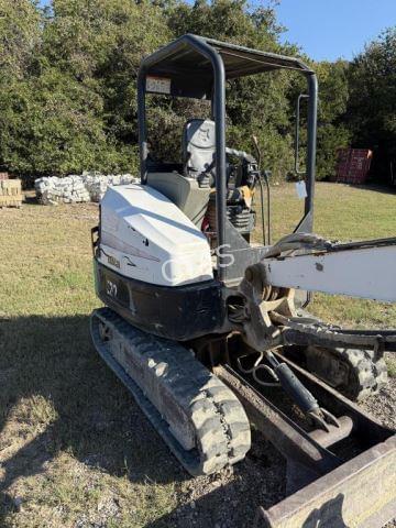 Image of Bobcat E32 equipment image 4