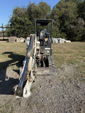 Image of Bobcat E32 equipment image 1
