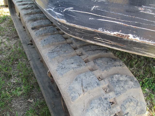 Image of Bobcat E42 equipment image 4