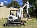2013 Bobcat E50 Image