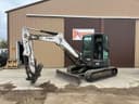 2013 Bobcat E50 Image