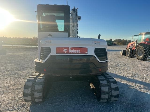 Image of Bobcat E85 equipment image 4