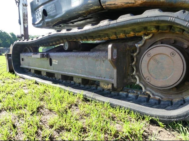 Image of Bobcat E85 equipment image 4