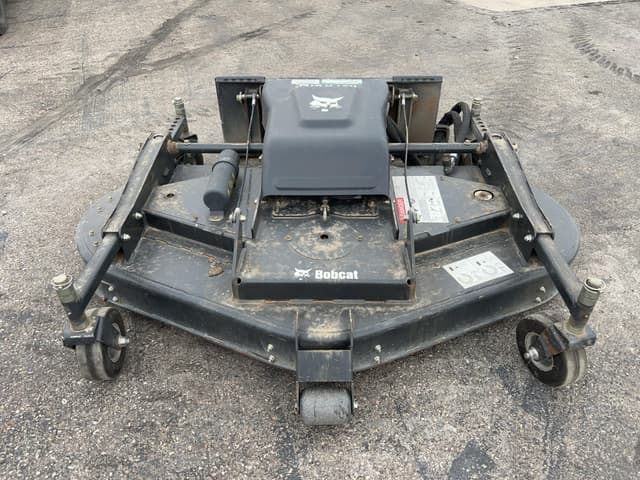 Image of Bobcat Finish Mower 72 equipment image 1