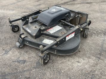 Main image Bobcat Finish Mower 72