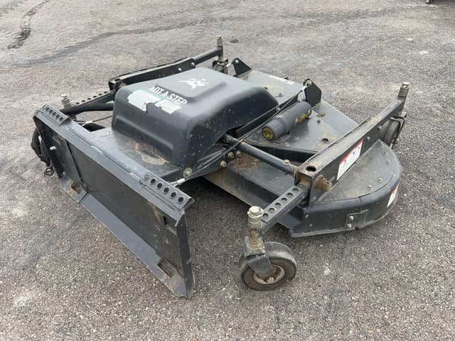 Image of Bobcat Finish Mower 72 equipment image 4