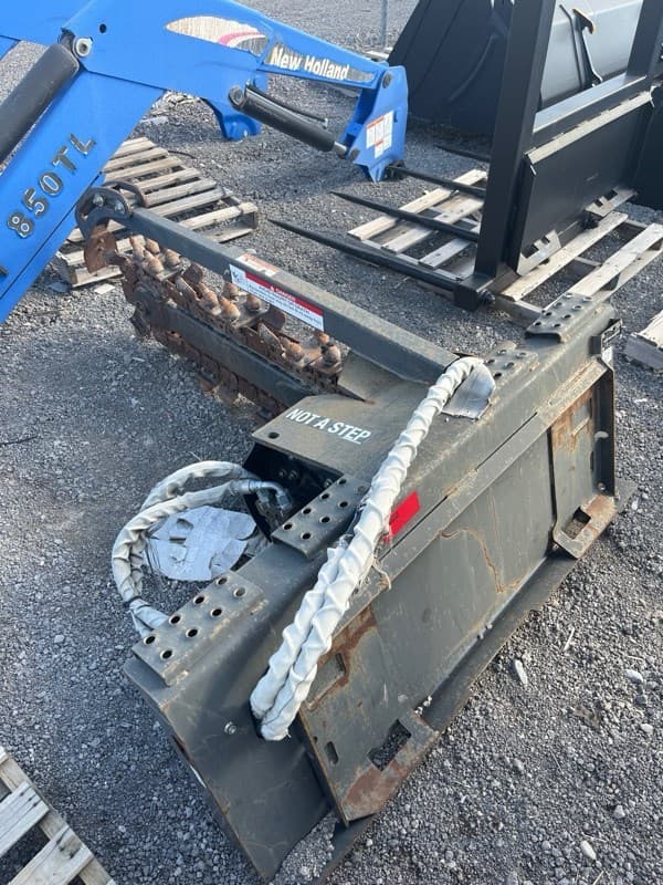 Image of Bobcat LT313 Image 0