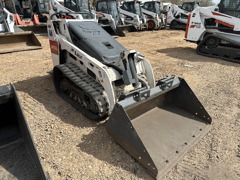 Image of Bobcat MT55 Primary image