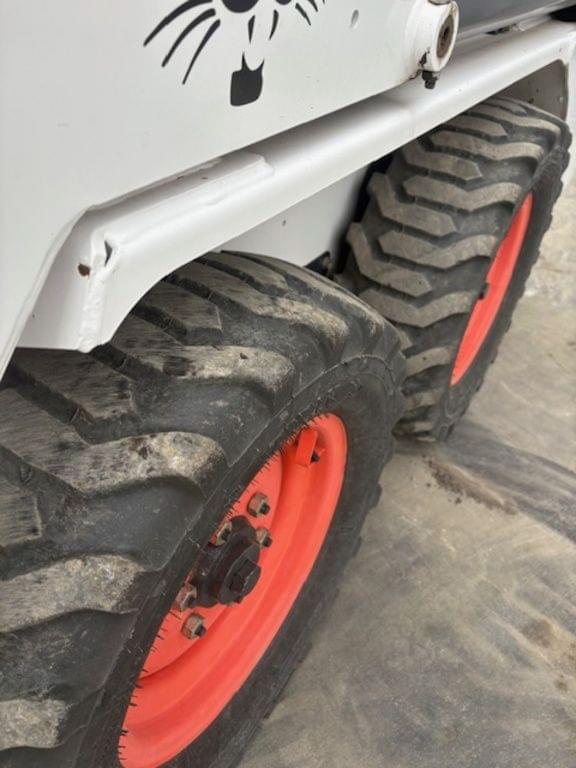 Image of Bobcat S100 equipment image 2