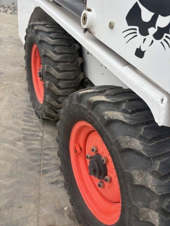 Image of Bobcat S100 equipment image 3
