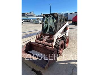 2005 Bobcat S130 Equipment Image0