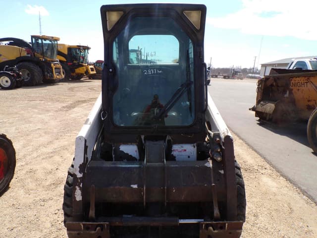 Image of Bobcat S130 equipment image 2