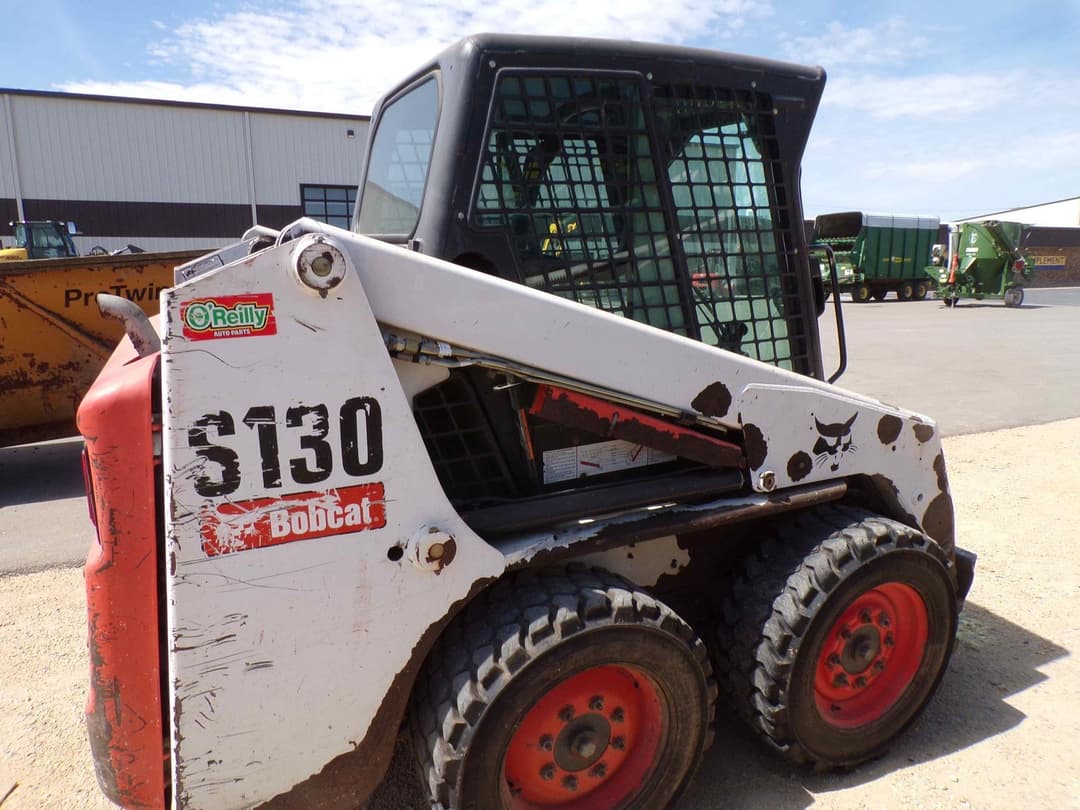 Image of Bobcat S130 Primary image