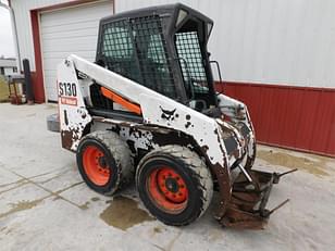 Main image Bobcat S130