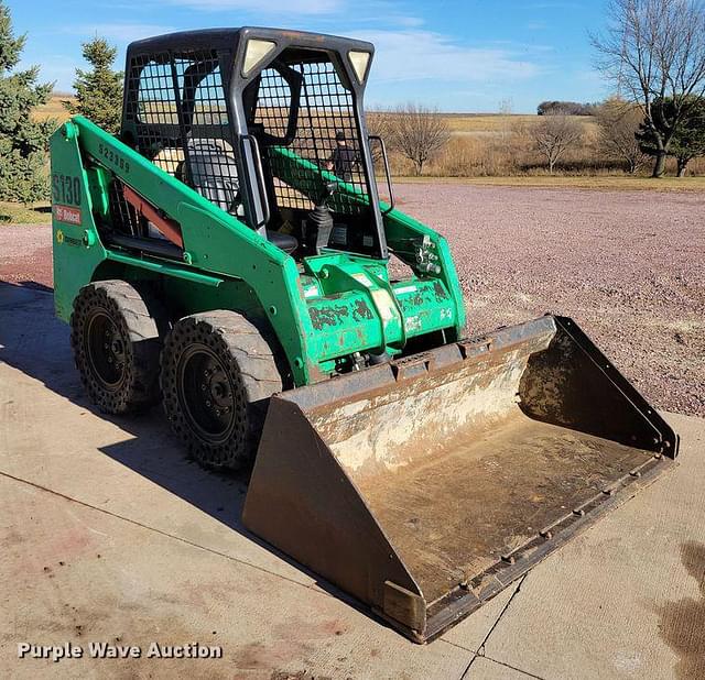 Image of Bobcat S130 equipment image 2