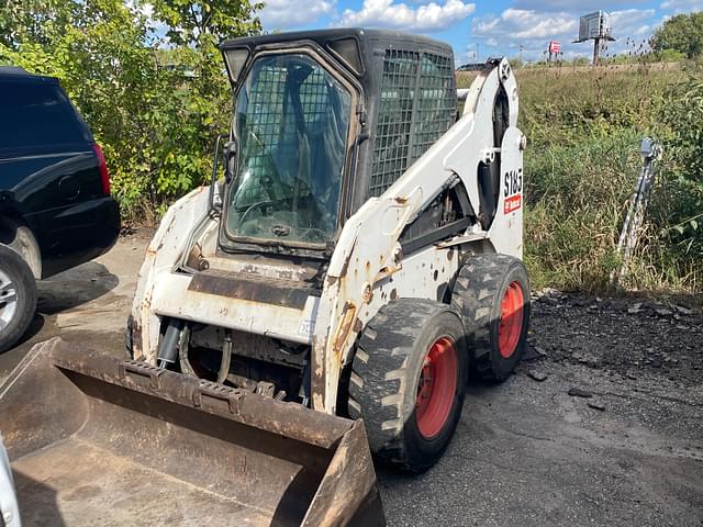 Image of Bobcat S185 equipment image 1