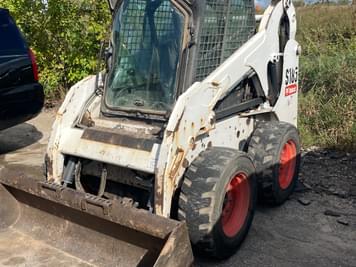Main image Bobcat S185