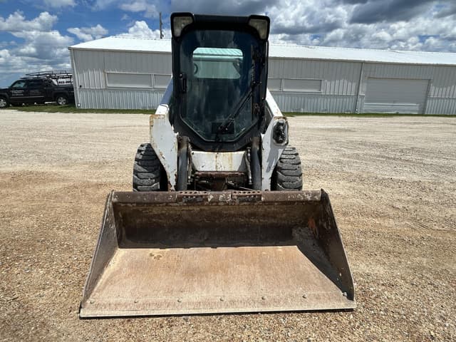 Image of Bobcat S530 equipment image 2