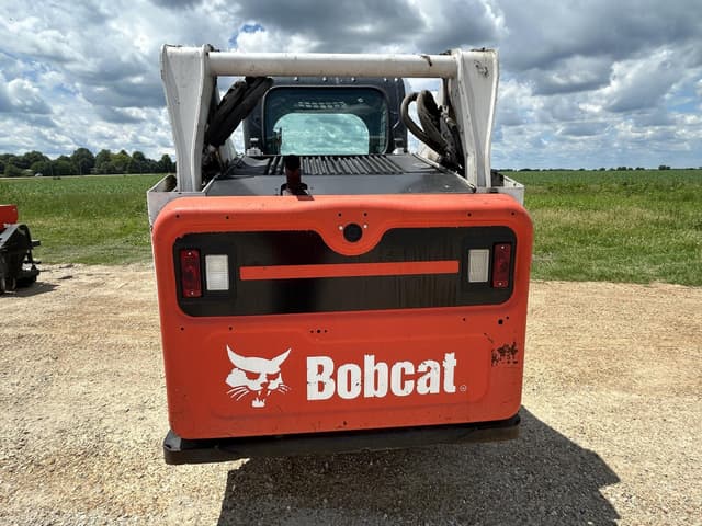 Image of Bobcat S530 equipment image 3