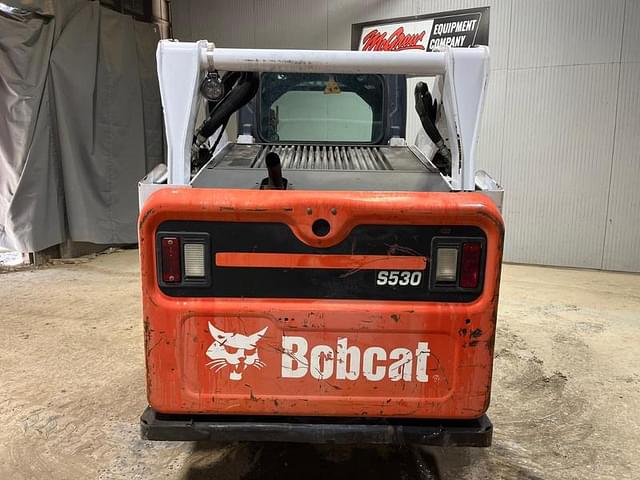 Image of Bobcat S530 equipment image 3