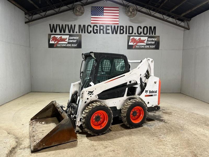 Main image Bobcat S530