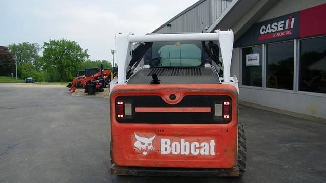 Image of Bobcat S570 equipment image 3
