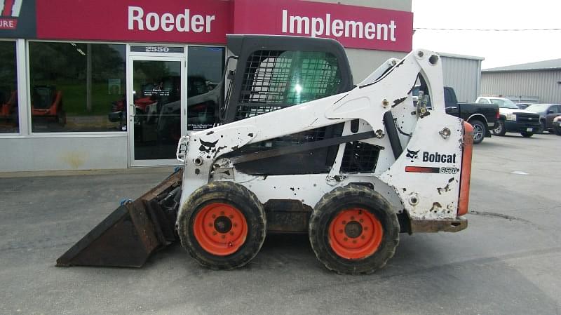 Image of Bobcat S570 Primary image