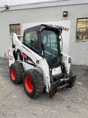 Main image Bobcat S570