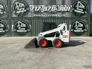 2013 Bobcat S570 Image