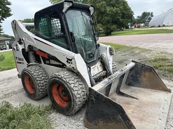 Main image Bobcat S590