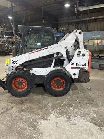 Main image Bobcat S590